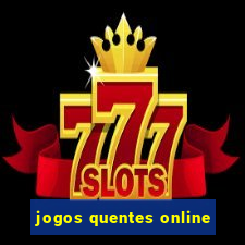 jogos quentes online